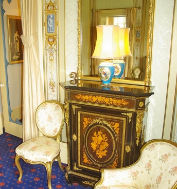 The French Room