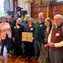 2025 Tasmanian Volunteering Awards 19-09-25