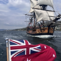 Australian Wooden Boat Festival 2025