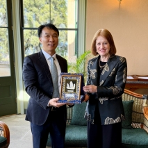 Fujian Provincial People's Government 25-09-25