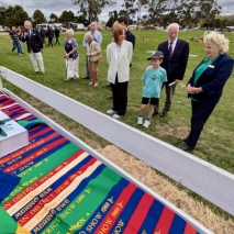 Hamilton Agricultural Show 01-03-25