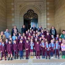 Mount Stuart Primary School 29-08-24