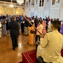 Multicultural Council of Tasmania - Harmony Week 13-03-25