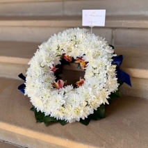 National Police Remembrance Day 29-09-25