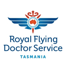 Royal Flying Doctor Service Tas