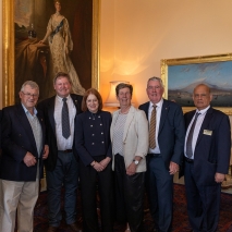 Rotary Club of Sorell 23-09-25