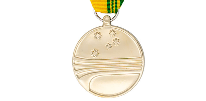 Australian Sports Medal