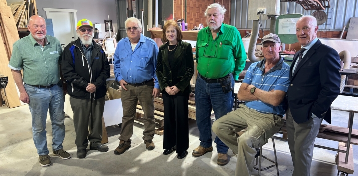 Municipality of Flinders 17-10-24