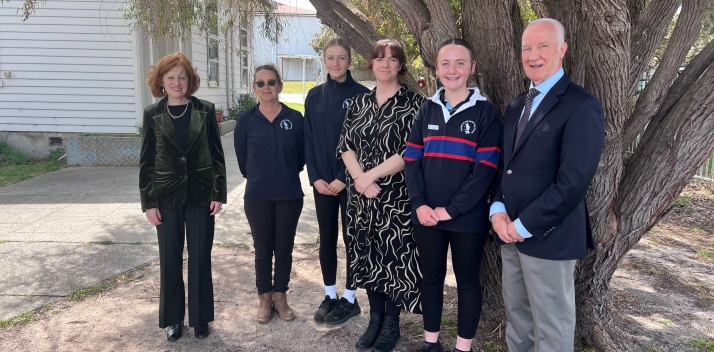 Municipality of Flinders 17-10-24