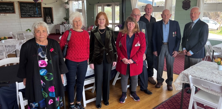 Municipality of Flinders 17-10-24