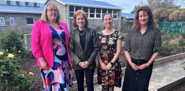 Municipality of Flinders 17-10-24