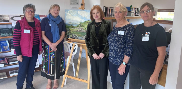 Municipality of Flinders 17-10-24