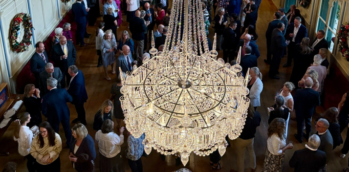 Cancer Council Tasmania - 30th anniversary 08-12-25