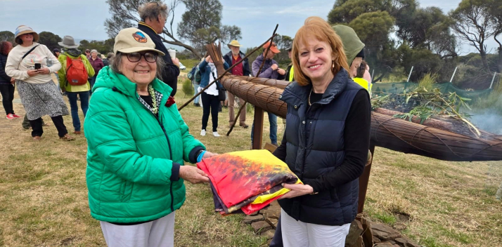 Mannalargenna Day 2025 06-12-25