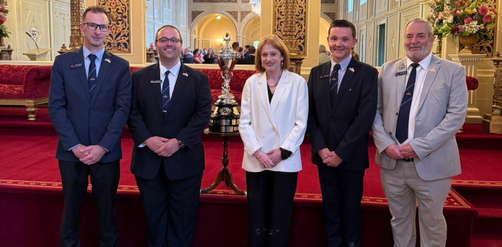 Royal Hobart Regatta 2026